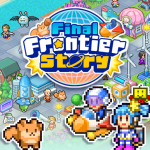 Final Frontier Story