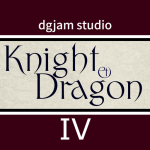 Knight & Dragon IV