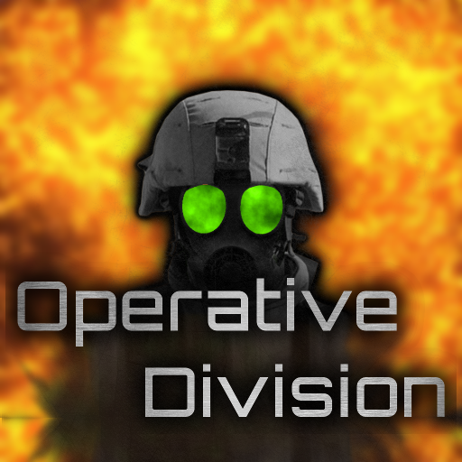 Operative Division — RTS TPS