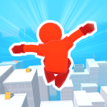 Parkour Race — Freerun Game