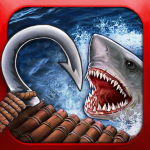 Raft Survival: Ocean Nomad — Simulator