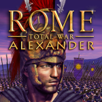 ROME: Total War — Alexander
