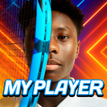 Tennis Manager 25 — MY PLAYER