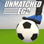 Unmatched EGO — Soccer Action