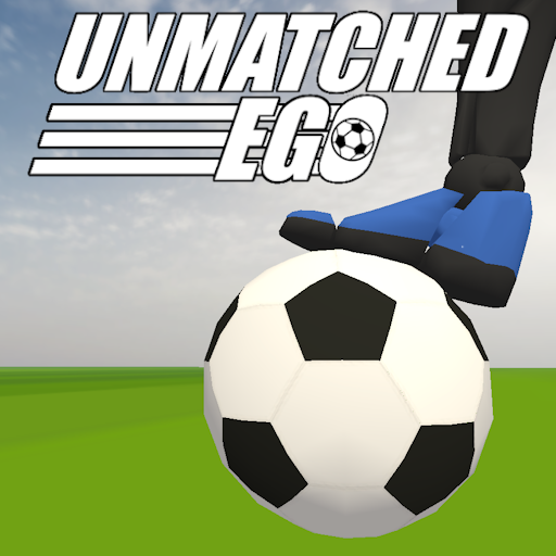 Unmatched EGO — Soccer Action