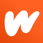 Wattpad — Read & Write Stories