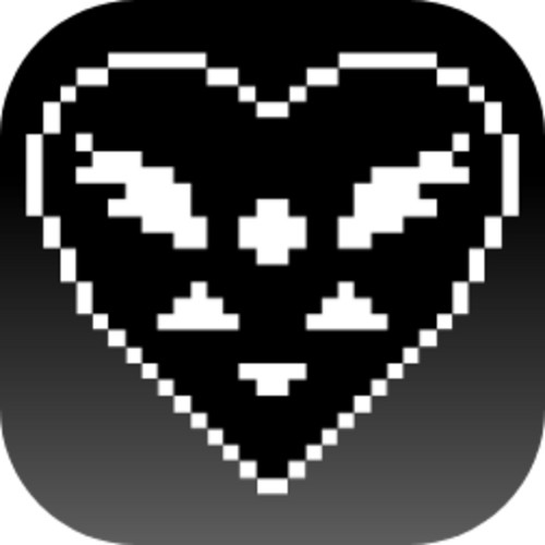 DELTARUNE (Chapters 1–4)