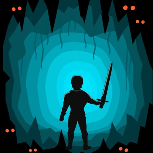 All Who Wander — Roguelike RPG