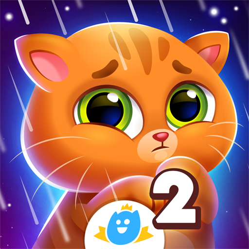 Bubbu 2 — My Pet Kingdom