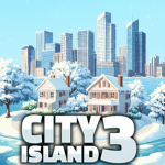 City Island 3 — Building Sim
