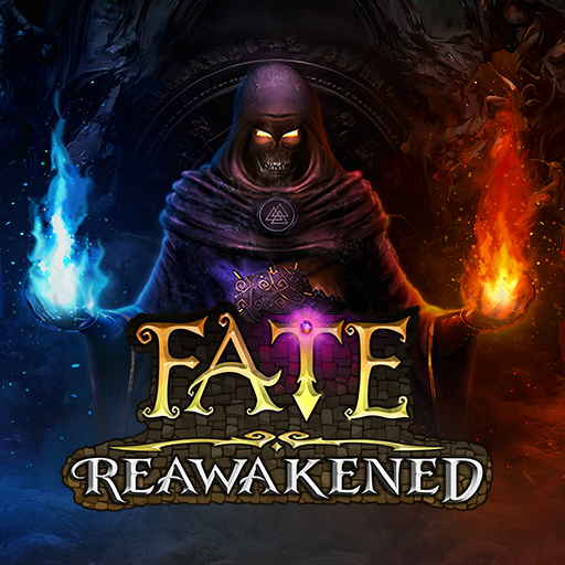 FATE Reawakened