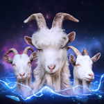 Goat Simulator 3 — Multiverse