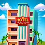 Hotel Empire Tycoon — Idle Game Manager Simulator