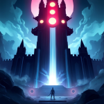 Phantom Tower