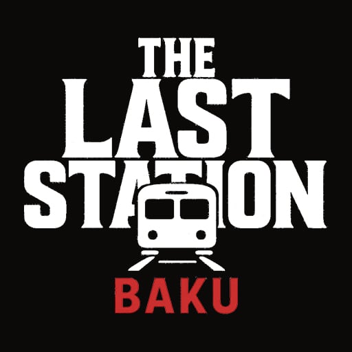 The Last Station — Baku