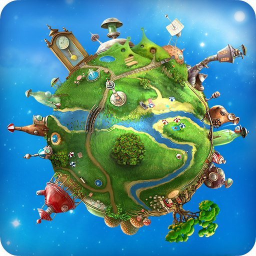 The Tiny Bang Story Premium