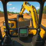 Transport Tycoon Empire: City