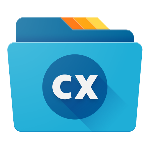 Cx File Explorer