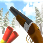 WinterCraft: Survival Forest