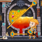 How to Loot — Pin Pull & Hero Rescue