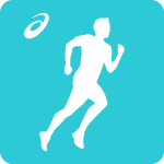 ASICS Runkeeper — Run Tracker