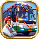 Bus Simulator India