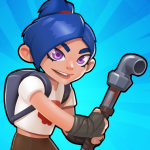 Idle Breaker — Loot & Survive