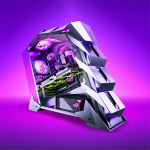 PC Creator 3 PRO — Build & Grow