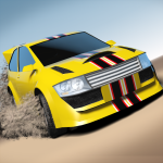 Rally Fury — Extreme Racing
