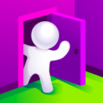 Staff! — Job Game | Real Life