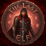The Last Elf: Dark Fantasy RPG
