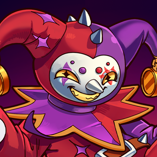 This Aint Even Poker, Ya Joker