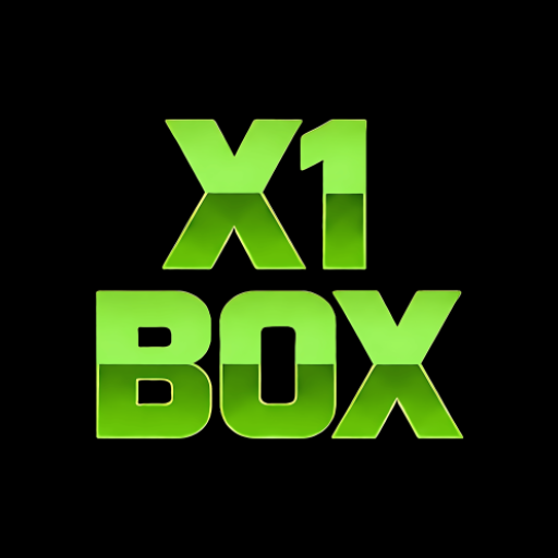X1 BOX