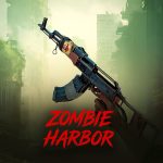 Zombie Harbor: Zombie Shooter