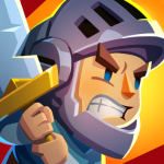 Almost a Hero — Idle RPG Clicker