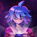 Arcadium — Space Odyssey