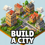City Island 5 — Building Sim