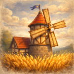 Hearthside: A Teeny Tiny Game