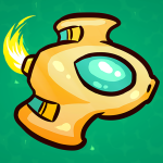 Minishoot’ Adventures