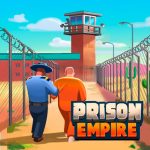 Prison Empire Tycoon — Idle Game