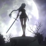 Soul Huntress: Dungeon Crawler