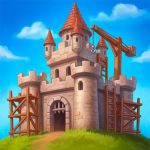 Townsmen — A Kingdom Rebuilt