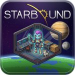 Starbound