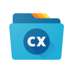 Cx File Explorer