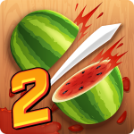 Fruit Ninja 2 — Fun Action Games