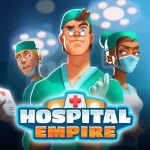 Hospital Empire Tycoon — Idle