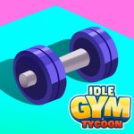 Idle Fitness Gym Tycoon — Workout Simulator Game