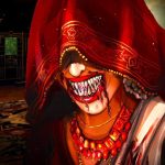 Kamla — Horror Exorcism Escape