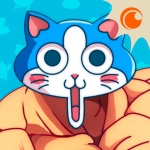 KinnikuNeko: SUPER MUSCLE CAT