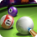 Pooking — Billiards City